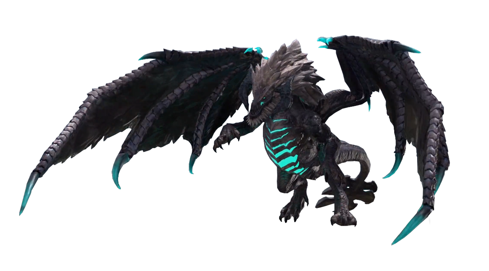 old school runescape green dragon bot png